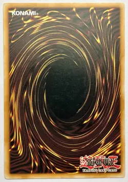 ABPF-EN028 Gravekeeper's Descendant - Rare 1st Edition Lightly Played YuGiOh - Image 2