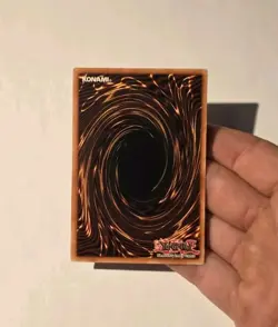 Yugioh Revival Jam LON-006 Super Rare MP - Image 5
