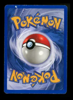 Omastar 23/144 Skyridge 2003 Reverse Holo E-Series Vintage Pokemon Card TCG - Image 2