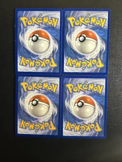 Pokemon TCG Rescue Board 159/162 Temporal Forces Trainer Card - Image 3