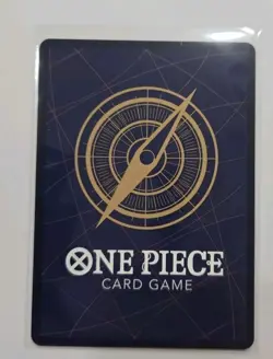 Jewelry Bonney PRB-02 PRB02-004 Foil Rare The Best Vol 2 One Piece Card NM TCG - Image 2