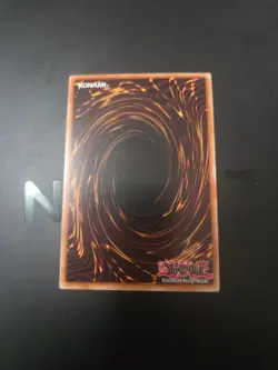 Yugioh Magician’s Rod LED6-EN008 1st Edition Mint Card - Image 2