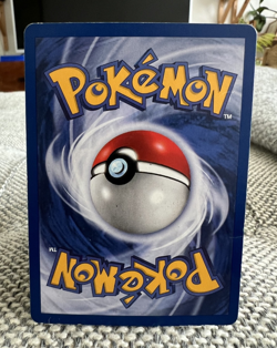 Articuno Black Star Promo 22 Rare Non Holo Pokemon Card Very Good - Image 2