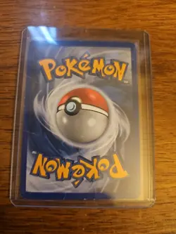 Meowth #13 Black Star Promo Pokemon Card Nintendo EX Collector's Tin Tag 5.5 - Image 3