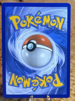 Pokemon Team Rocket's HOUNDOOM Illustration Rare IR Destined Rivals 191/182 - Image 2