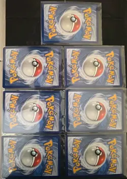Pokemon Tcg Trainer Full Art - Ace Spec Lot Of 14 - Image 2