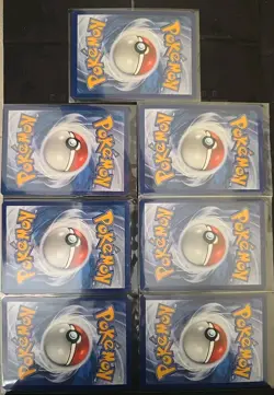 Pokemon Tcg Trainer Full Art - Ace Spec Lot Of 14 - Image 4