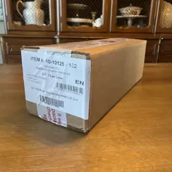 Pokemon Journey Together ENHANCED BOOSTER BOX CASE Sealed - Image 3