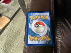 Basic Darkness Energy #7 Pokemon Scarlet & Violet Energy - Image 2