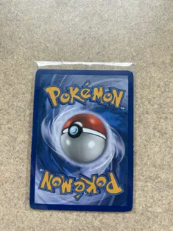 2012 Pokemon Black And White Promo Holo Cobalion BW72 - Image 2