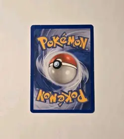 Pokemon Chimchar 76/130 Diamond and Pearl Cosmos Holo Rare LP - Image 2