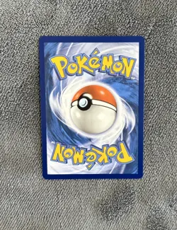Greavard 214/198 - Scarlet & Violet Base Set Illustration Rare Holo - Pokemon NM - Image 2