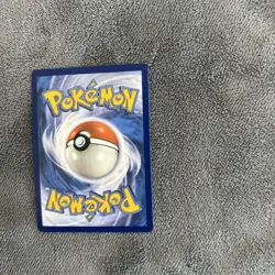 Greavard 214/198 - Scarlet & Violet Base Set Illustration Rare Holo - Pokemon NM - Image 3