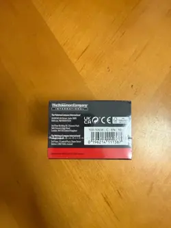Pokemon TCG Scarlet & Violet Destined Rivals Booster Bundle - Image 5