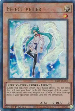 Yugioh 25th Anniversary Rarity Collection RA01 Ultimate Rare 1st Edition MINT - Image 4