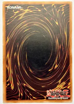 LDS2-EN124 Evigiski Merrowgeist - Secret 1st Edition Lightly Played YuGiOh Card - Image 2