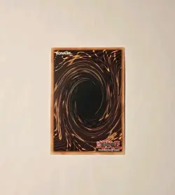 Yugioh Dark Magician Girl DPBC-EN009 Super Rare 1st Edition LP - Image 2