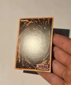 Yugioh Dark Magician Girl DPBC-EN009 Super Rare 1st Edition LP - Image 4