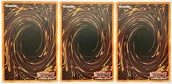 3 x SOFU-EN013 Gravekeeper's Spiritualist - Common 1st Edition Near Mint YuGiOh - Image 2