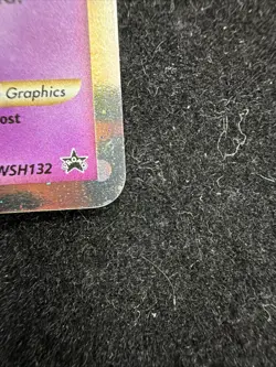 Pokemon TCG Dragapult Celebrations Promo Card SWSH132 - Image 3