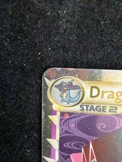 Pokemon TCG Dragapult Celebrations Promo Card SWSH132 - Image 4