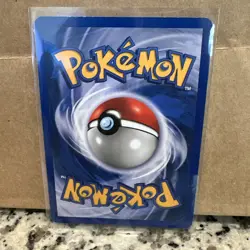 Pokemon TCG Blastoise Base Set 2 Holo Unlimited Rare Card 2 - Image 2