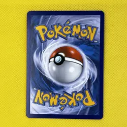 Gumshoos 110/132 UnCommon Mega Evolution Pokemon Card NM - Image 2
