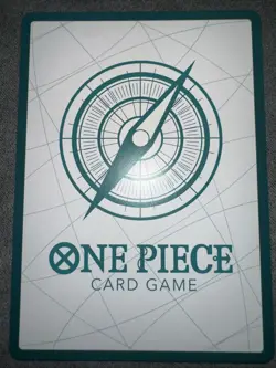 DON !! Card Smoker Japanese ONE PIECE Card The Best Vol.2 - Image 3