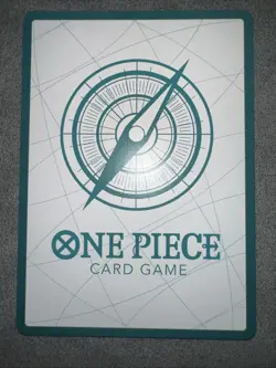 DON !! Card Smoker Japanese ONE PIECE Card The Best Vol.2 - Image 4