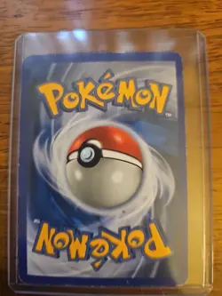 PL (Reverse Holo) Pokemon COPYCAT Card EXPEDITION Base Set 138/165 Foil PLAYED - Image 2