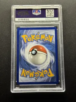 Pikachu 225 World Championships 2025 - Black Star Promo Pokemon Card - PSA 10 - Image 2