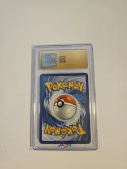 Parasect Pokemon Card CGC Pristine 10 Holo Venusaur Lugia ex Deck 005/034 - Image 2