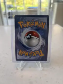 Pokemon Card - Mega Lucario ex 179/132 - Mega Evolutions - Mint - Image 2