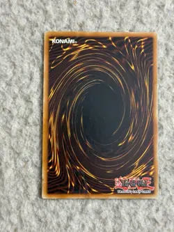 Yu-Gi-Oh! Trading Card TCG Game Emergency Call - Image 2