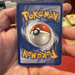 Minun 4/17 Pop Series 3 Rare Holo Pokemon Card TCG - Image 2