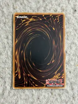 Yu-Gi-Oh! Trading Card TCG Game Ojama Yellow - Image 2