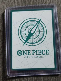 One Piece DON!! Card (Kyros) (Gold) - Premium Booster -The Best- Vol. 2 Fresh - Image 2