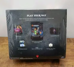 Magic The Gathering Core Set 2019 Bundle MTG Brand New & Sealed - Image 2