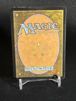 MTG Battle For Zendikar Island Full Art Foil 259/274 MP - Image 3