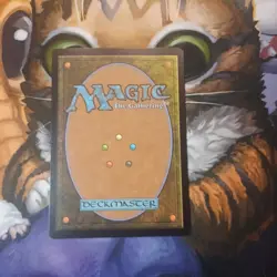 MTG - Echoing Deeps (0013) (Borderless) R Edge of Eternities - Image 2