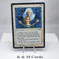 MTG - Alliances - Inheritance - Uncommon - LP - Image 1