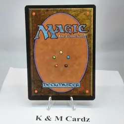 MTG - Alliances - Kjeldoran Pride (Eagle) - Uncommon - LP - Image 3