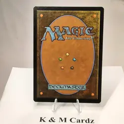 MTG - Odyssey - Dematerialize - 081/350 - Image 3