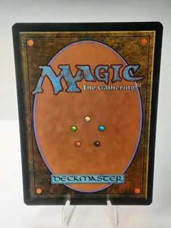 MTG - 3rd Edition - Revised - Gloom - Uncommon - LP+ NM - Image 2