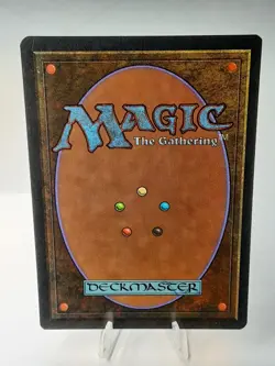 MTG - 3rd Edition - Revised - Hurricane - Uncommon - LP+ NM - Image 3