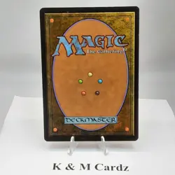 MTG - Alliances - Bestial Fury (Facing Left) - Common - LP - Image 3