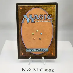 MTG - Alliances - False Demise (Underwater) - Common - LP - Playset x4 - Image 3