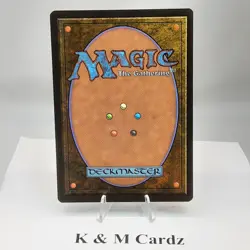 MTG - Alliances - Elvish Bard - Uncommon - LP - Playset x4 - Image 3