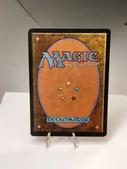 MTG - 3rd Edition - Revised - War Mammoth - Common - LP+ NM - Image 3