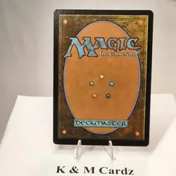 MTG - Odyssey - Ember Beast - 190/350 - Image 3